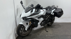 Suzuki Gsx-S 1000TPRQM6 (26MY)